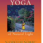 Dream Yoga and the Practice of Natural Light