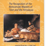 Recognizing Reincarnations for Enthronement