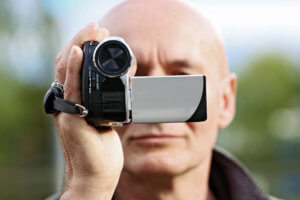 Home Video Camera, film, movies