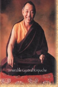 Dharma in its Profundity