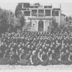 Gyuto Tantric University Opens a New Branch Center in San Jose, California