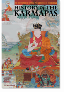 Tulkus: The Karmapas and Memories of Past Lives