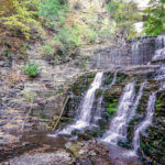 Gaden Tenzin Ling in Ithaca, NY (1986)