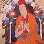 Jamgon Kongtrul on Sacred Ground