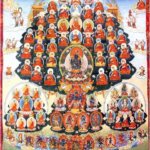 Drukpa Kargyu Lineage