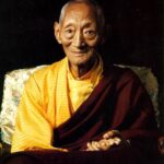 Kalu Rinpoche's Ri-Drak Monastery