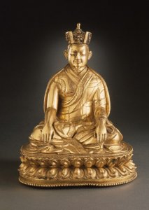 Tibetan Buddhism, Reincarnation, Karma Pakshi (1206-1283)