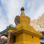 Karmapa’s Heroic Journey to India