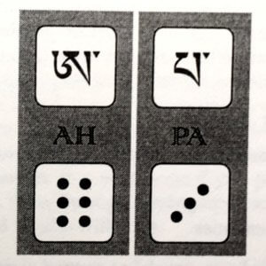 Mo: Tibetan Divination System, sample prognistieaticm