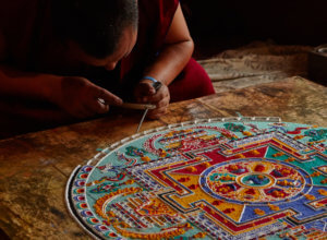 Commemorating a Great Tibetan Buddhist Scholar, Teacher, and Artist