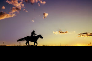 Mother Tantra, Vital Breath, Tibetan Buddhism, Horse Metaphor