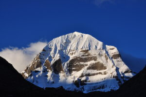 Mount Kailash, Tibet