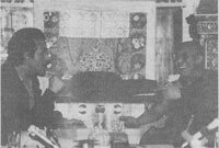 Mind & Life Conference: Buddhism and Science