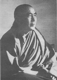 Geshe Sopa’s Deer Park