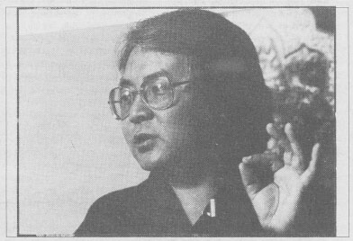 Tibetan Rinpoche Sogyal Rinpoche