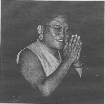 Tibetan Buddhism, Sakya order