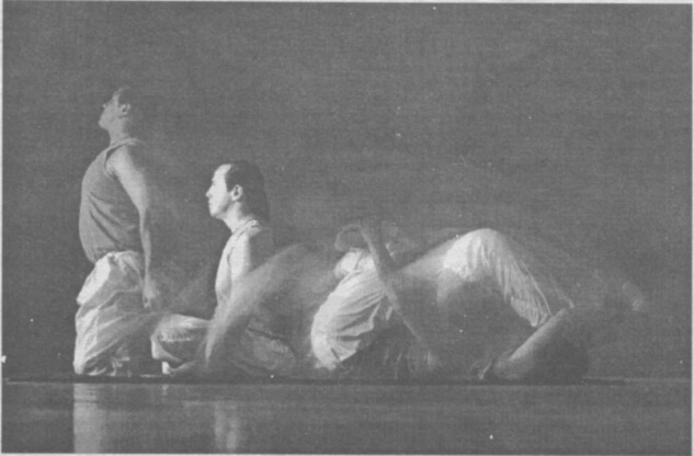 Tibetan Buddhism. Tibetan Yoga, Trul Khor