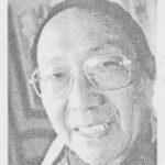 Panchen Otrul Rinpoche