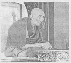 Enlightenment Experience Celebration To Be Held in Mongolia