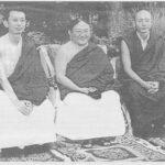 Sakya Trizin: Consecrates NY Temple