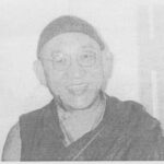 Passing of An Extraordinary Mountain Yogi—Gen Lamrimpa