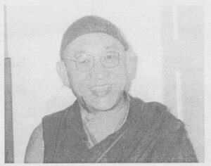 Passing of An Extraordinary Mountain Yogi—Gen Lamrimpa