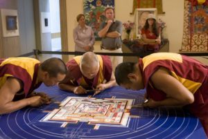 News From Namgyal Monastery Institute of Buddhist Studies (1994)