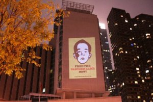 The 11th Panchen Lama