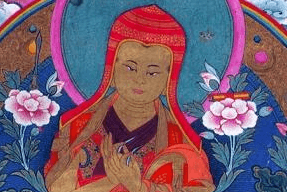 Sakya Trizin