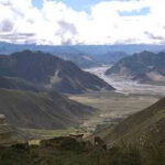 The Story of Ani Kelsang Pelmo