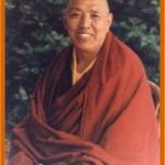 The Passing of Geshe Khenrab Gajam (1928-1993)