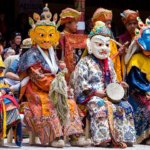 Intriguing Answers on Tibetan Buddhist Traditions