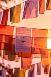 Lama Kunga Rinpoche: An Interview