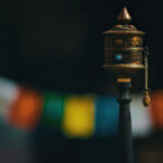 Namgyal Institute's Buddhist Studies Program Announcements