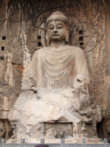 Vairocana Buddha, Mahayana Buddhism, Tibetan Buddhism