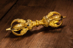 Vajra_shutterstock_231061840 Tibetan Buddhism, Vajra