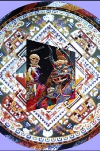 Exploring the Mandala