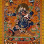 Yamantaka Initiation from Tara Tulku (1988)