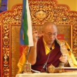 Drikung Retreat Center in Rochester, NY