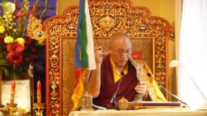 Drikung Retreat Center in Rochester, NY