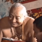 Jewel Mountain: Khyentse Rinpoche On FIlm