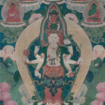 Eight Verses For Training the Mind