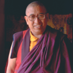 Khenchen Thrangu: Essential Practice