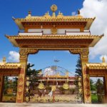 Gaden Monastic University