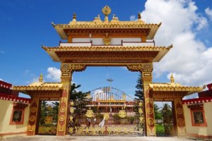 Gaden Monastic University