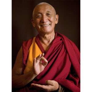geshe sonam rinchen