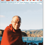 The Dalai Lama on Dzogchen