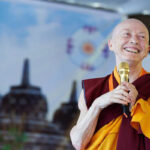 Tibetan Nuns Project