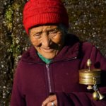 Tibetan Nuns: Refugees in India