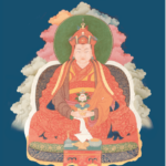 The Life and Revelations of Pema Lingpa